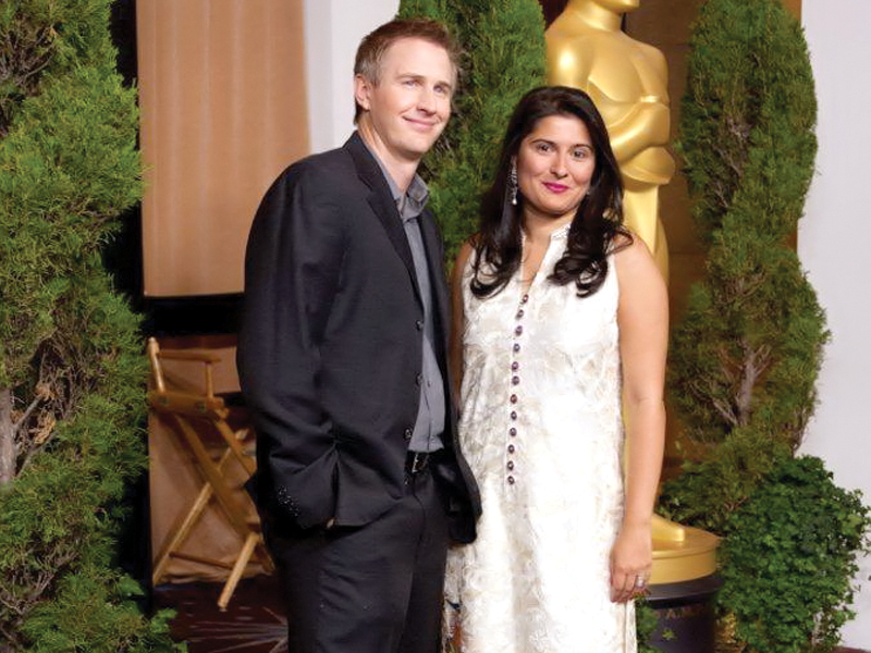 Chinoy’s Oscar moment: Dreams of gold