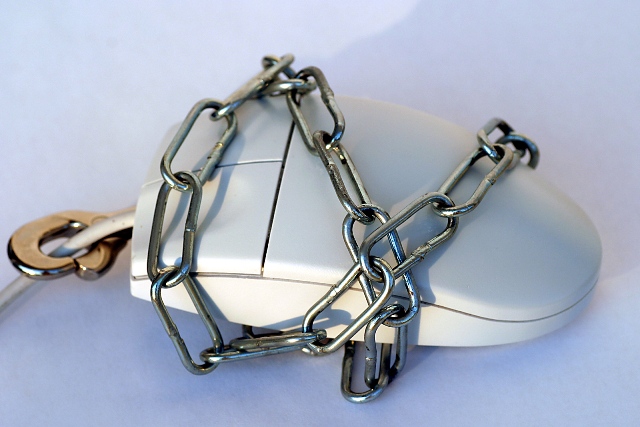 Usurpation of internet freedom