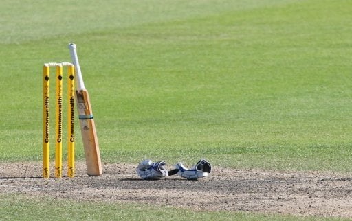 Cricket: Bears down Tigers by 140 runs