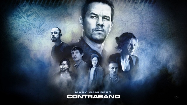 Contraband hits and misses