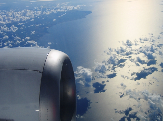 Top 4 most annoying passengers on an airplane