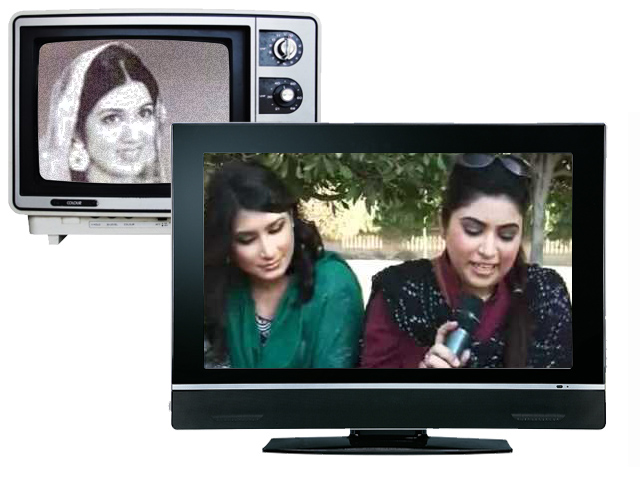 What next in Pakistan’s media (r)evolution?