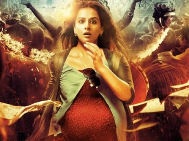 Kahaani: Vidya Balan’s hit with a twist