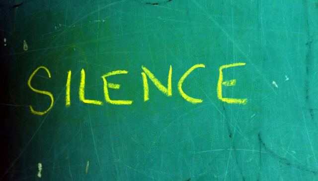 The real lesson you learn from school teachers