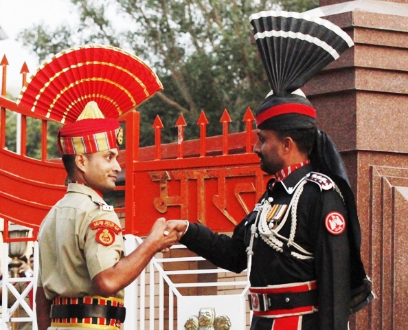For economy’s sake: Can India and Pakistan forgive and forget?