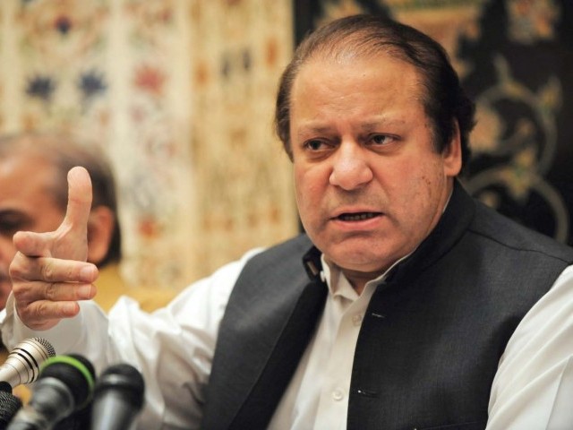 An open letter to Nawaz Sharif