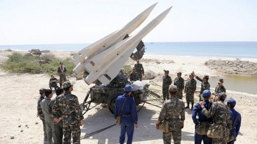 Majority of Americans back US strike on Iran over nuclear weapon: Poll