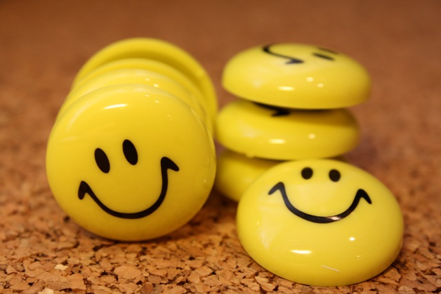 Ageing, obesity no bar to happiness