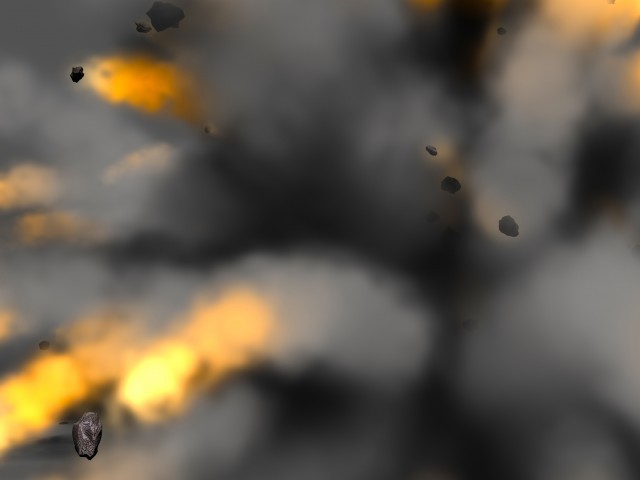Two injured as second bomb explodes on Kohat road