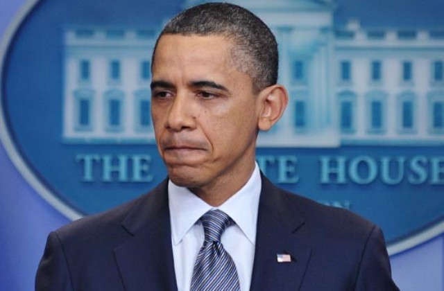 Republicans heap blame on Obama for Afghan crisis