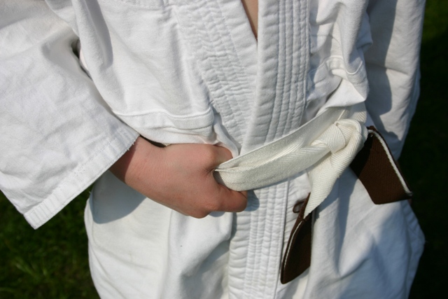 Female judo coach plans still in limbo