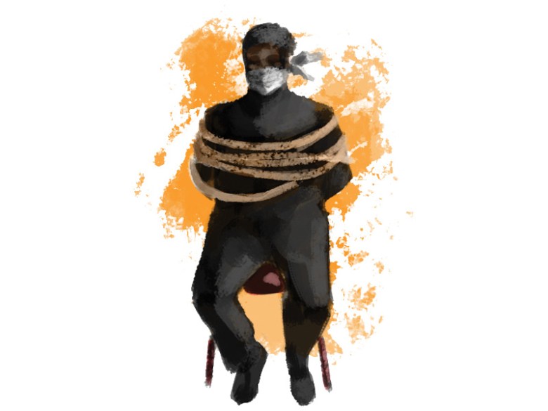 Kidnappings for ransom: ‘Over 1,000 abducted in past four years’