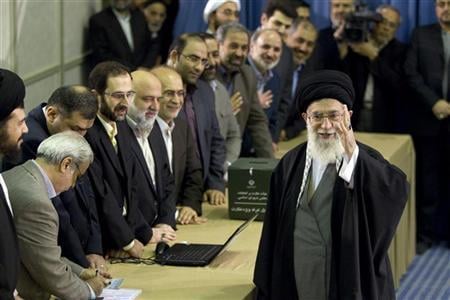 Iran will attack to defend itself: Khamenei