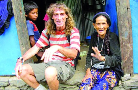 India’s Maoists re-emerge with Italian kidnappings