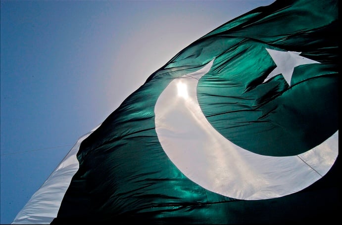 Another Pakistan day