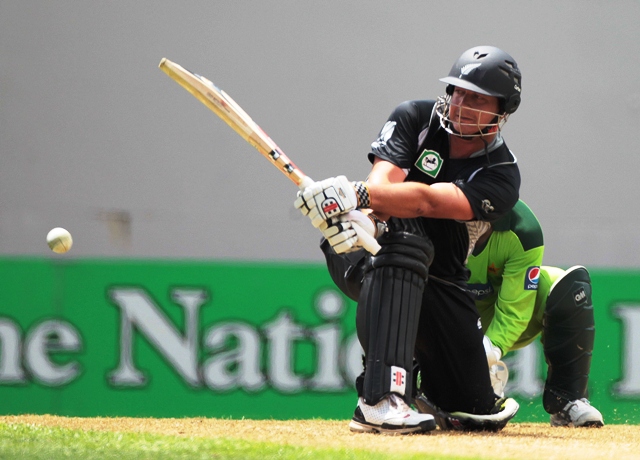 Cricket: Ryder to take psychologist with him