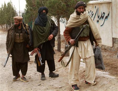 Indian fixation: ‘Pakistan addicted to playing with militancy’