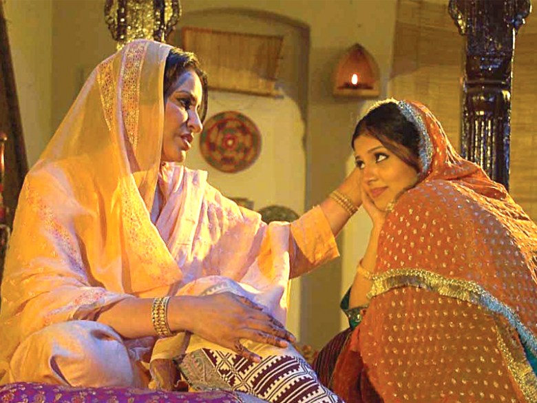 Heer Ranjha: When music embraces tragedy