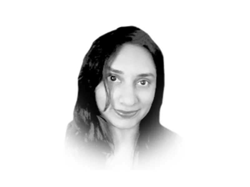 Karachi, the automatic city