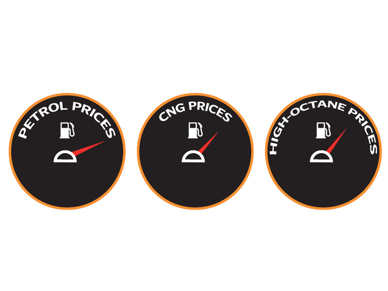 Analysis: The government is not to blame for rising petrol prices