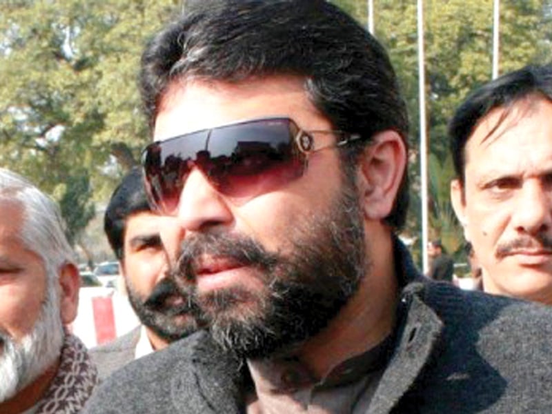 Kidnapping case: Punjab minister dogged by Sapna controversy resigns