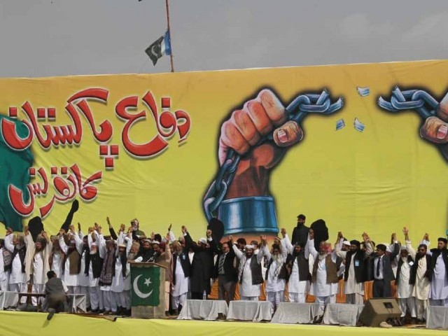 ‘Saeed, Makki’s protection govt’s responsibility’