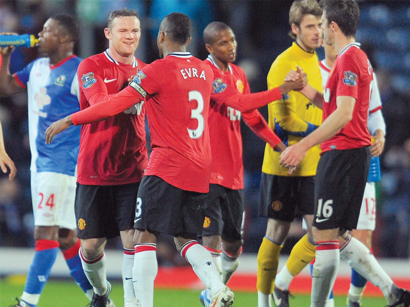 Manchester duo poised for key step in title fight