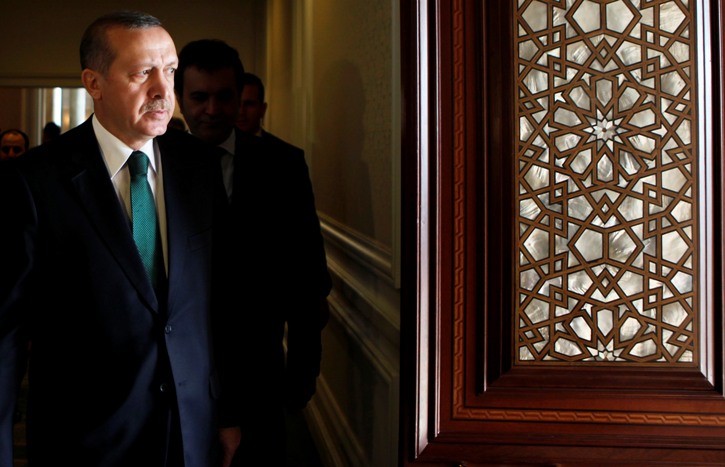 Lessons from Turkey