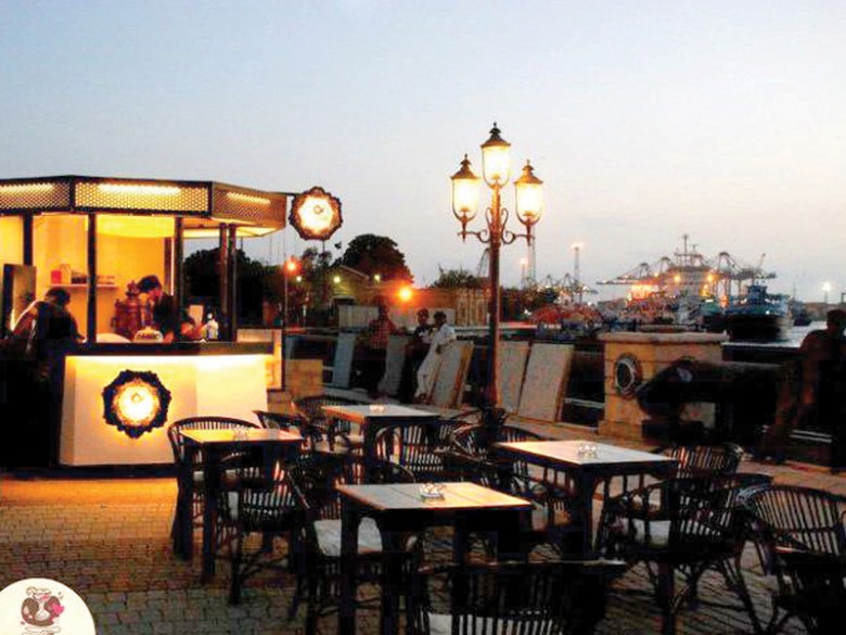 Running a cafe: Is it your cup of tea?