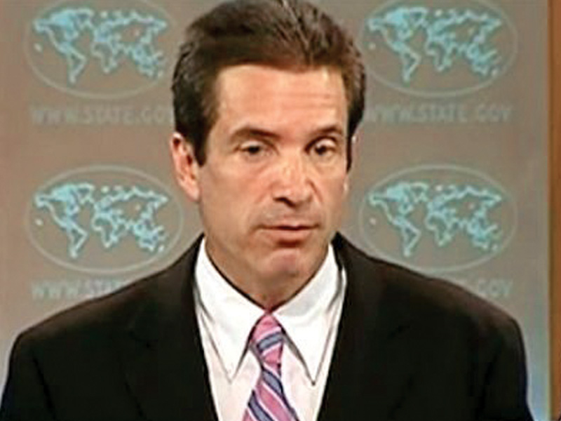 US willing to discuss issues, demands raised by Pakistan after ties review completed