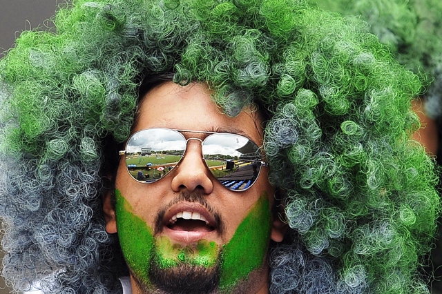 Pakistan hails Bangladesh series