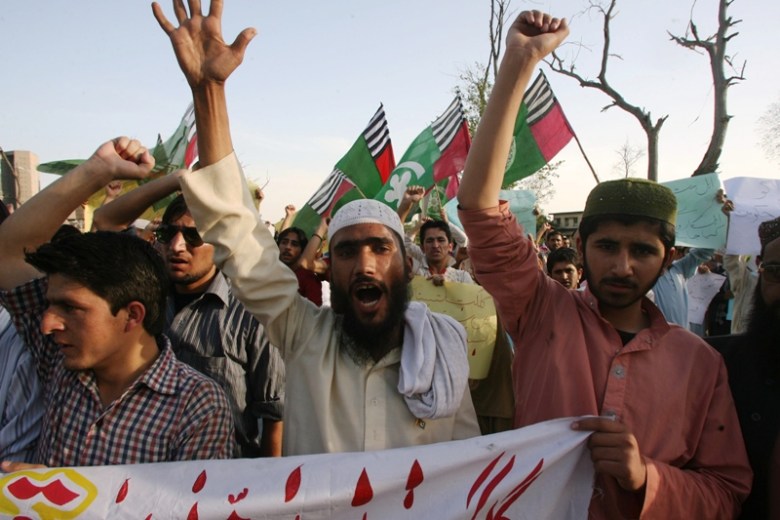Sectarian tensions: Alleged mastermind, five others arrested for GB unrest