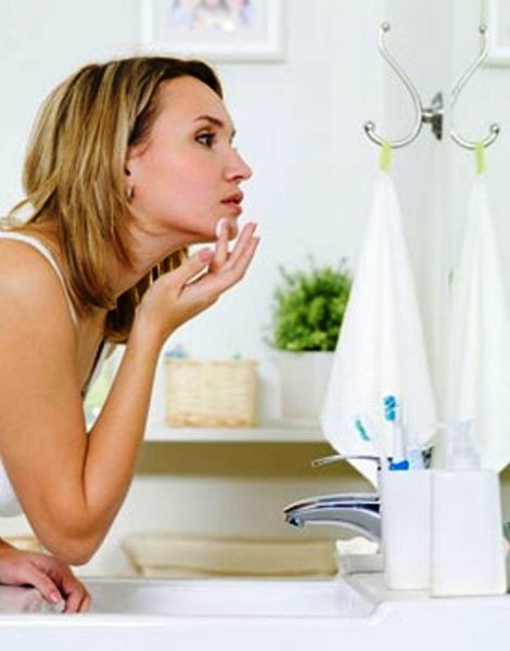 Beat the summer – sleep well, eat well for glowing skin