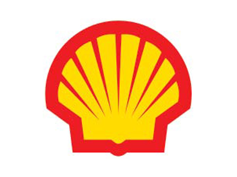 Corporate results: Shell in the red zone