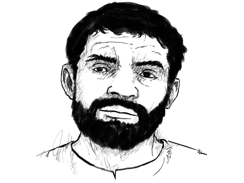 Final goodbye: Arshad Pappu’s father passes away