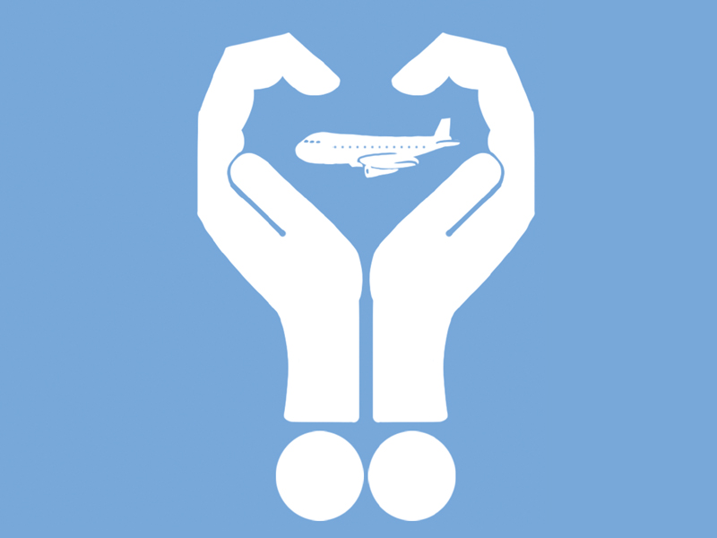 Insurance compensation: Bhoja Air finds itself in a tough spot