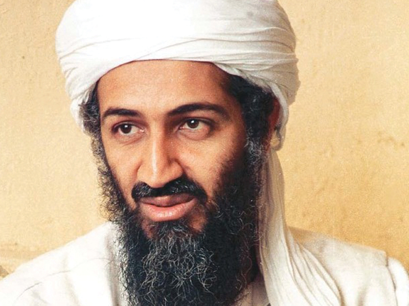 Abbottabad raid: ISI seeks credit for Bin Laden tip-off