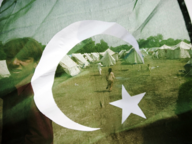 Why I will never leave Pakistan
