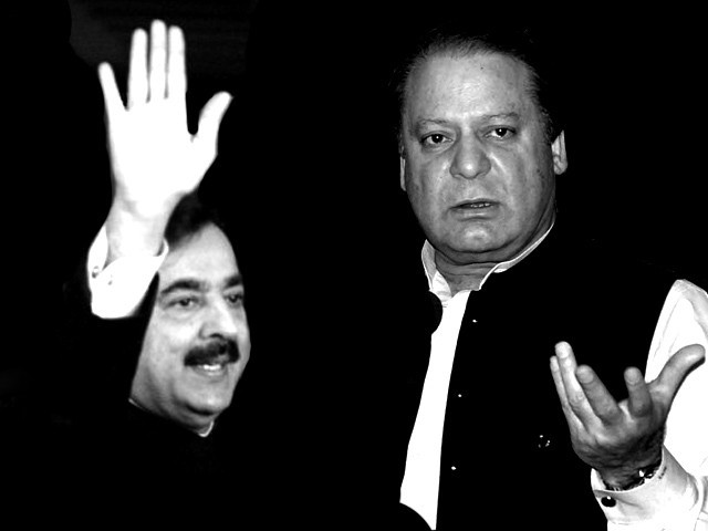 Is there a method to Sharif’s madness?