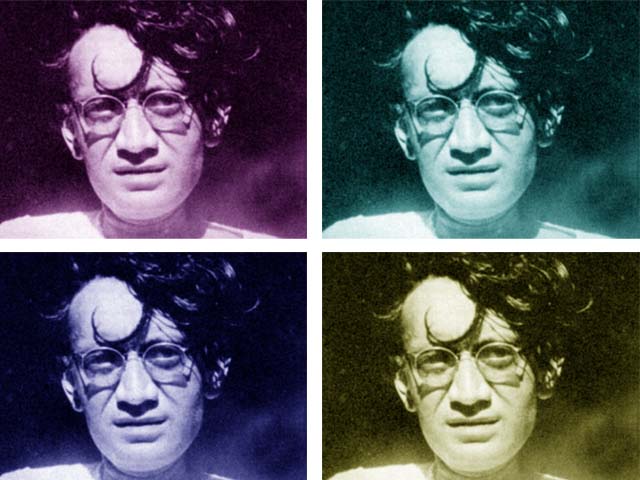 Manto doesn’t let you forget