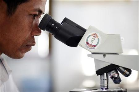 Can science be compared with religion?