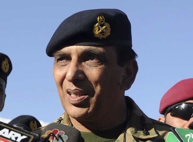 National security: The army supports democracy, says Gen Kayani