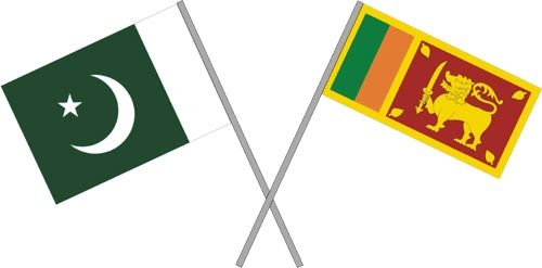 Pakistan, Sri Lanka chambers to promote trade