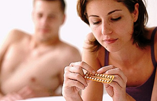 British teens allowed to take birth control pills