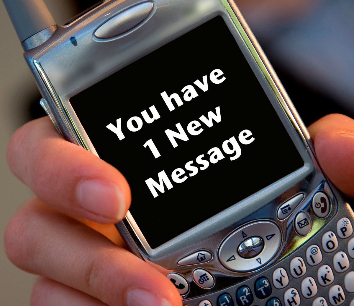 SMS spammers to face service suspension: Report