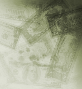 A microfinance tool for an entire society