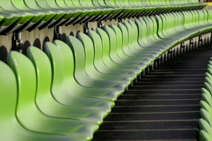 Stadium finally approved: PCB, city administration sign MoU