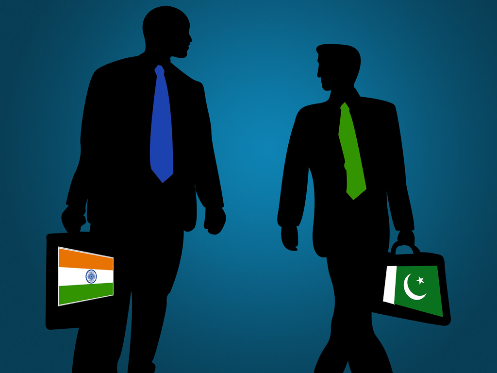 Increased trade with India