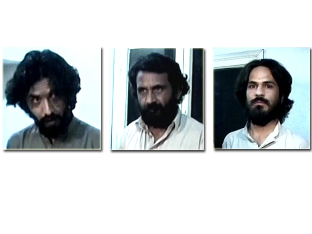 Case of mistaken identities?: Mystery shrouds arrests of ‘BLA men’