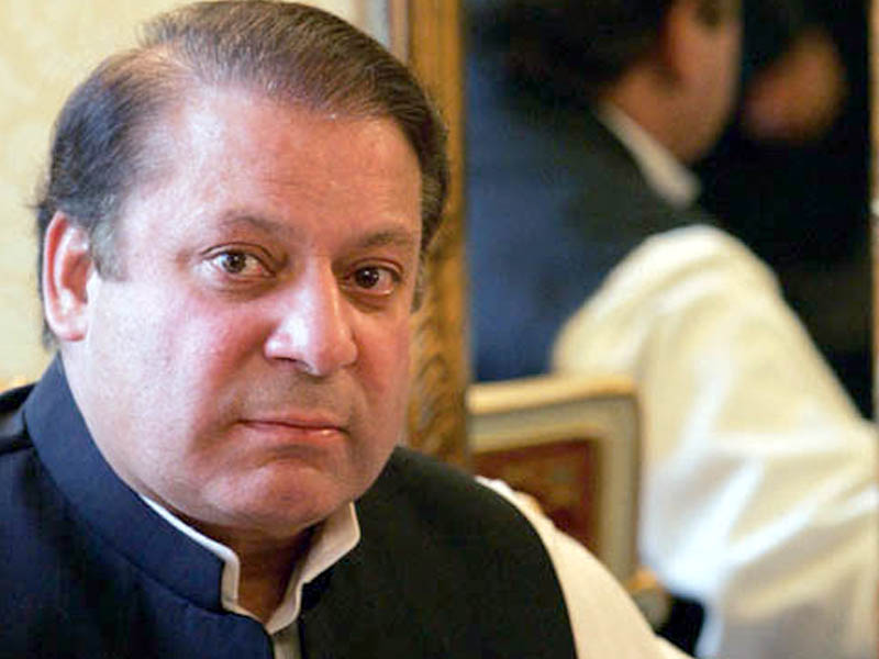 Former accounts officer abducted, interrogated over Sharif family assets